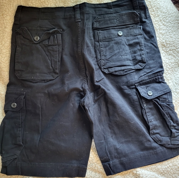 Arizona cargo shorts - Picture 2 of 4